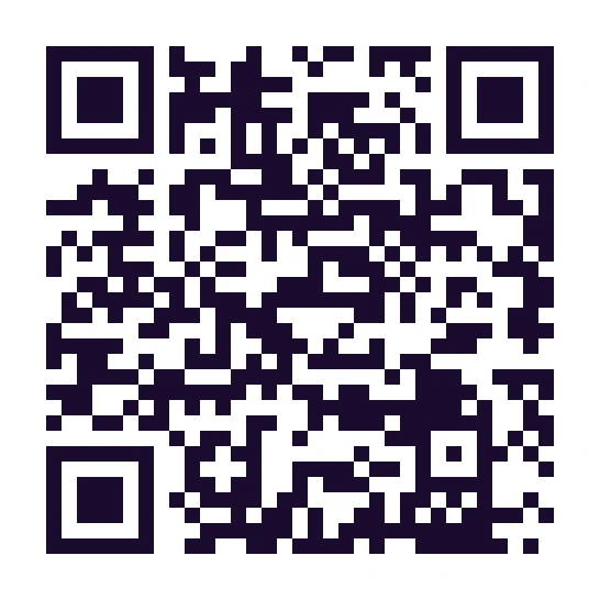 Código QR de Diagnóstico de entrada