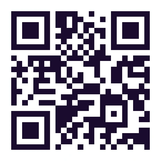 Código QR de Gemini Canvas